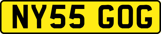 NY55GOG