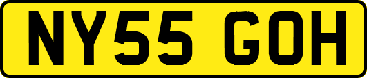 NY55GOH
