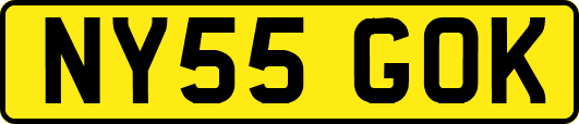 NY55GOK