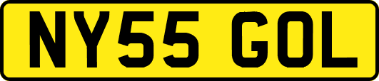 NY55GOL