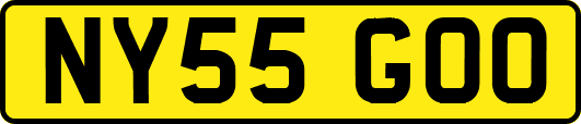 NY55GOO