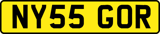 NY55GOR