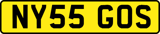 NY55GOS