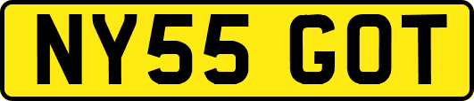 NY55GOT