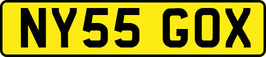 NY55GOX