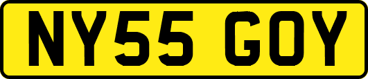 NY55GOY