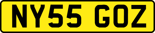 NY55GOZ