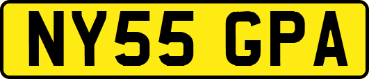 NY55GPA