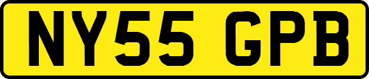 NY55GPB