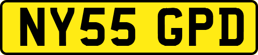 NY55GPD