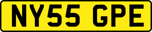 NY55GPE