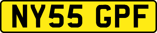 NY55GPF