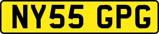 NY55GPG