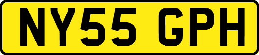 NY55GPH