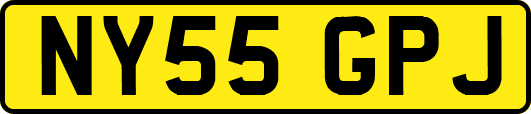 NY55GPJ