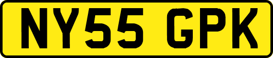NY55GPK