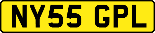 NY55GPL