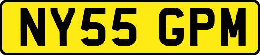 NY55GPM