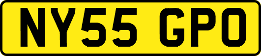 NY55GPO