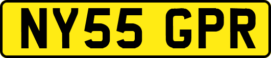 NY55GPR