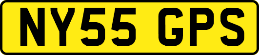 NY55GPS