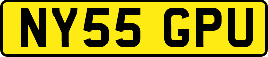 NY55GPU