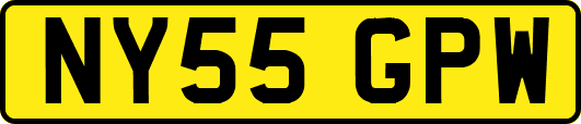 NY55GPW