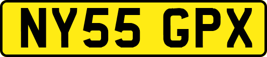 NY55GPX