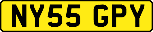NY55GPY