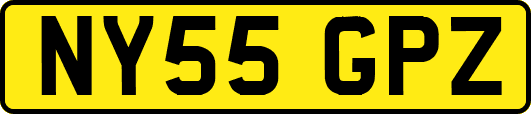NY55GPZ