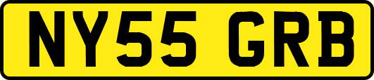 NY55GRB