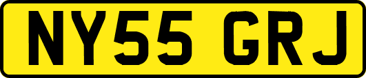 NY55GRJ