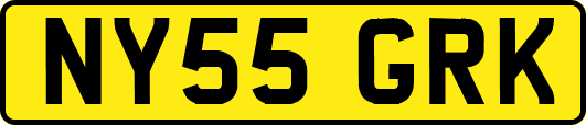 NY55GRK