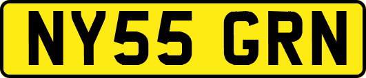 NY55GRN