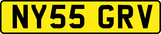 NY55GRV