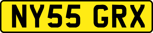 NY55GRX