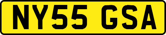 NY55GSA