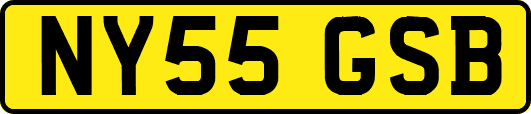 NY55GSB