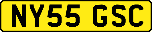 NY55GSC