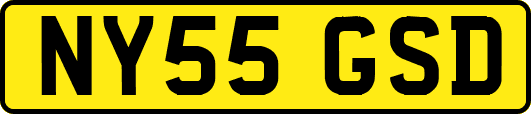 NY55GSD