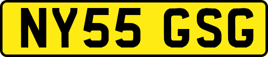 NY55GSG