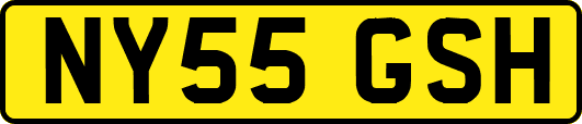 NY55GSH