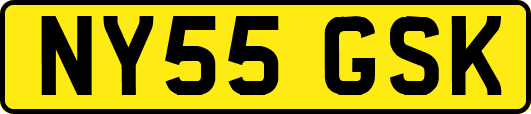NY55GSK