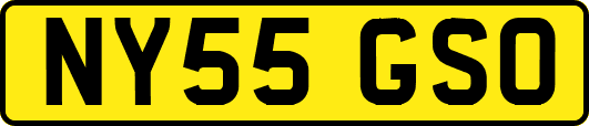 NY55GSO