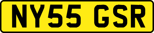 NY55GSR