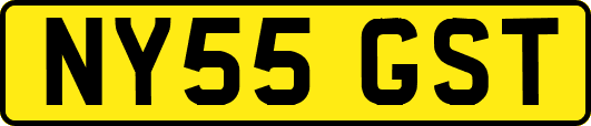 NY55GST