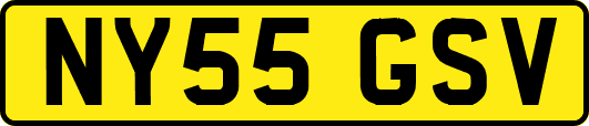 NY55GSV