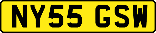 NY55GSW