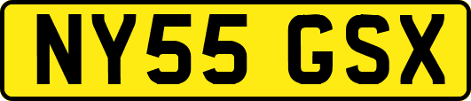 NY55GSX