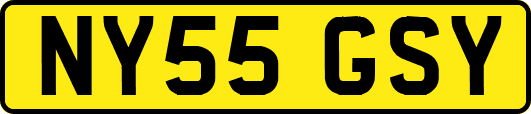 NY55GSY